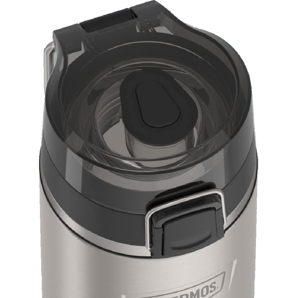 Thermos Icon Series Bottle with Spout 710ml - Image 2