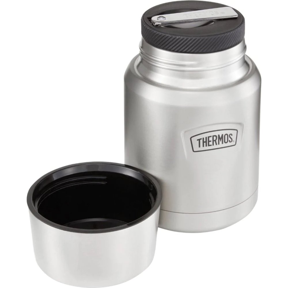Thermos Icon Series Food Flask 470ml - Image 1