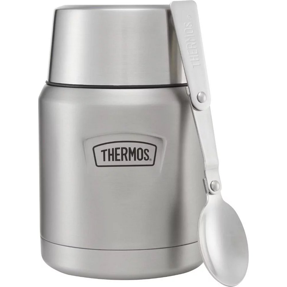 Thermos Icon Series Food Flask 470ml - Image 3