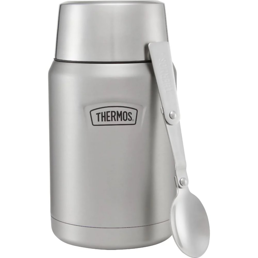 Thermos Icon Series Food Flask 710ml - Image 3