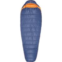 Preview Exped Comfort -5 Sleeping Bag M - Left