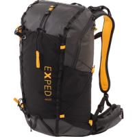 Preview Exped Impulse 20 Backpack - Black