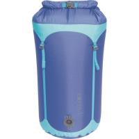 Preview Exped Telecompression Bag M - Blue