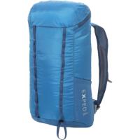 Preview Exped Summit Lite 15 - Deep Sea Blue