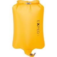 Preview Exped Schnozzel Pumpbag UL M - Corn Yellow