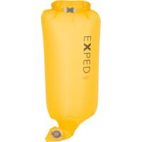 Preview Exped Schnozzel Pumpbag UL S - Corn Yellow