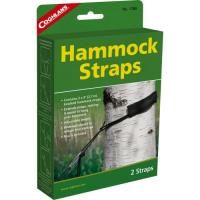 Preview Coghlan's Hammock Straps (2 Straps)