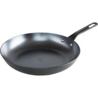 Preview GSI Outdoors Guidecast Cast Iron Frying Pan - 30 cm