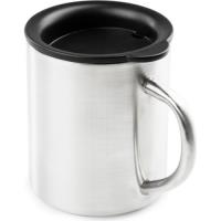 Preview GSI Outdoors Glacier Stainless Steel Camp Cup (300 ml)