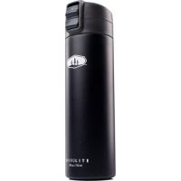 Preview GSI Outdoors Microlite 720 Flip Vacuum Bottle - 720 ml (Black)
