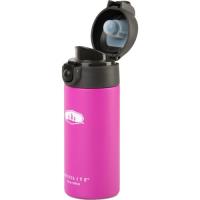 Preview GSI Outdoors Microlite 350 Flip Vacuum Bottle - 350 ml (Fuschia)
