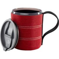 Preview GSI Outdoors Infinity Backpackers Mug - 500 ml (Red)