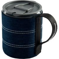 Preview GSI Outdoors Infinity Backpackers Mug - 500 ml (Blue)