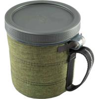 Preview GSI Outdoors Fairshare Mug II - 947 ml (Green)