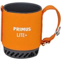 Preview Primus Lite+ Stove System (Orange) - Image 1