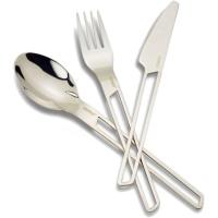 Preview Primus Leisure Cutlery Set (Pale Blue) - Image 2