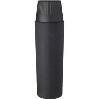 Preview Primus TrailBreak EX Durable Vacuum Bottle with Silicone Sleeve 1000ml (Black)