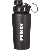 Preview Primus TrailBottle Stainless Steel Water Bottle 600ml (Black)