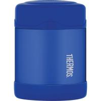 Thermos FUNtainer Stainless Steel Food Jar 290ml (Blue)