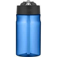 Preview Thermos Intak Hydration Bottle with Straw - Blue (355 ml)