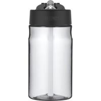 Preview Thermos Intak Hydration Bottle with Straw - Clear (355 ml)