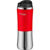 Preview Thermos Thermocafe Stainless Steel Travel Tumbler - 300 ml (Red)