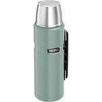 Preview Thermos Stainless King Flask 1200ml (Duck Egg) - Image 2
