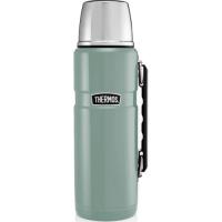 Preview Thermos Stainless King Flask 1200ml (Duck Egg)