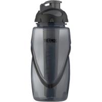 Preview Thermos Hydro Active Bottle with Ice Tube - 450 ml (Grey)