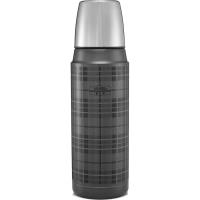 Preview Thermos Stainless Steel Vacuum Flask 470ml (Grey Tartan)