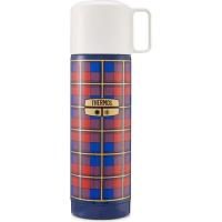 Preview Thermos The Revival Flask 500ml (Blue Tartan)